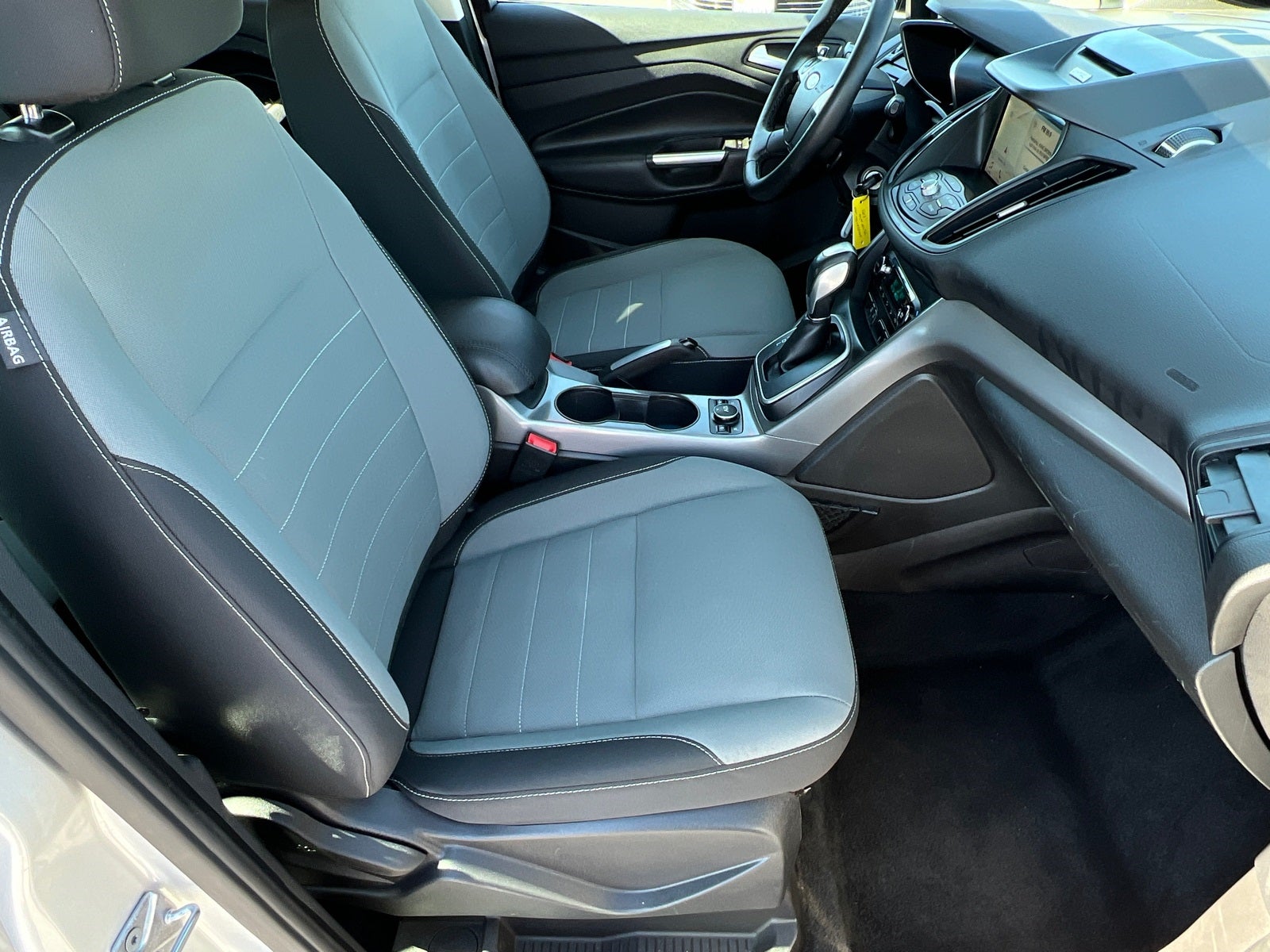 2016 Ford C-Max Hybrid SE